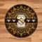 Sigma Phi Rho Home Round Carpet, African Rugs, Round Rugs For Home