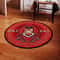 Sigma Alpha Iota Fraternity Round Carpet, African Rugs, Round Rugs For Home