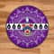 Phi Gamma Delta Round Carpet, African Rugs, Round Rugs For Home