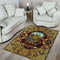 Shriners Area Rug, Africa Area Rugs For Home
