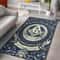 Freemason - G15 Style, Africa Area Rugs For Home