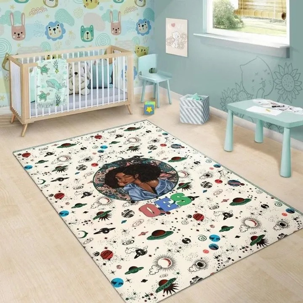 OES 3 Area Rug, Africa Area Rugs For Home