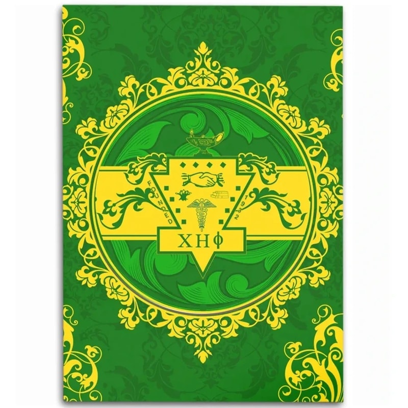 Chi Eta Phi Nolan Rug, Africa Area Rugs For Home