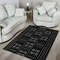 Ethnic Area Rug, Africa Area Rugs For Home