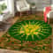 Chi Eta Phi Area Rug, Africa Area Rugs For Home
