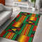 Adwinasa Kente, Africa Area Rugs For Home