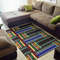 Emaa Da Kente, Africa Area Rugs For Home