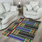 Emaa Da Kente, Africa Area Rugs For Home