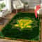 Chi Eta Phi Sorority Area Rug, Africa Area Rugs For Home