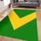 Maricao Flag Area Rug, Africa Area Rugs For Home