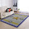 Flower Sigma Gamma Rho, Africa Area Rugs For Home