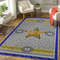 Flower Sigma Gamma Rho, Africa Area Rugs For Home