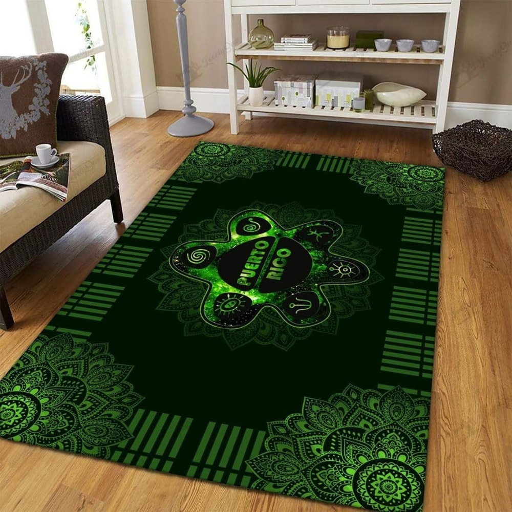 Puerto Rico Galaxy Rug, Africa Area Rugs For Home