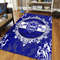 Zeta Phi Beta Nolan Rug, Africa Area Rugs For Home