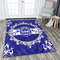 Zeta Phi Beta Nolan Rug, Africa Area Rugs For Home