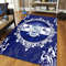Phi Beta Sigma Nolan Rug, Africa Area Rugs For Home