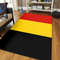 Coamo Flag Area Rug, Africa Area Rugs For Home