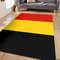 Coamo Flag Area Rug, Africa Area Rugs For Home