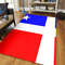 Lares Flag Area Rug, Africa Area Rugs For Home