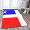Lares Flag Area Rug, Africa Area Rugs For Home