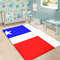 Lares Flag Area Rug, Africa Area Rugs For Home