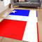 Lares Flag Area Rug, Africa Area Rugs For Home