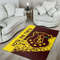 Iota Phi Theta Area Rug Quarter Style, Africa Area Rugs For Home