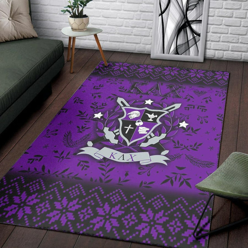 KLC Christmas Area Rug, Africa Area Rugs For Home