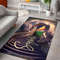 Seychelles Heaven Area Rug Personalized Custom, Africa Area Rugs For Home