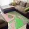 AKA Legend Area Rug, Africa Area Rugs For Home