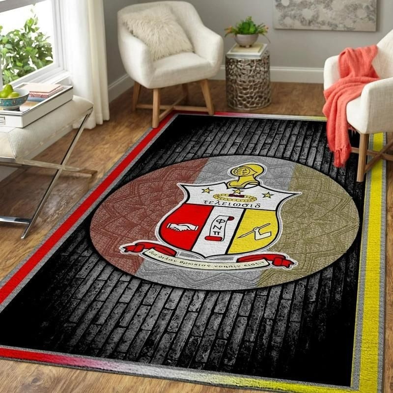 Kap Nupe On Wall Area Rug, Africa Area Rugs For Home