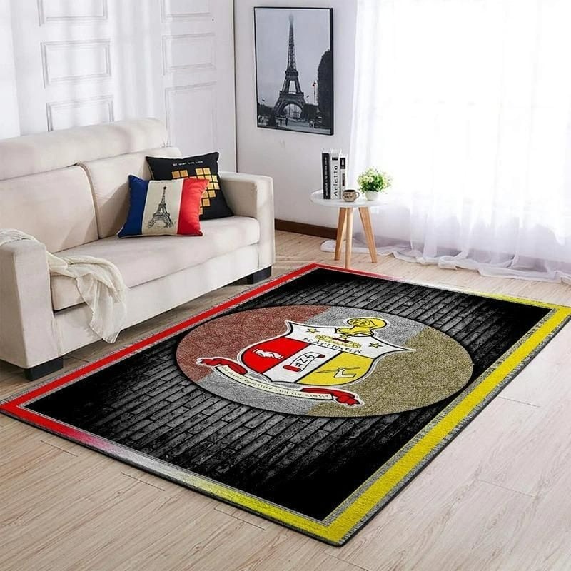 Kap Nupe On Wall Area Rug, Africa Area Rugs For Home