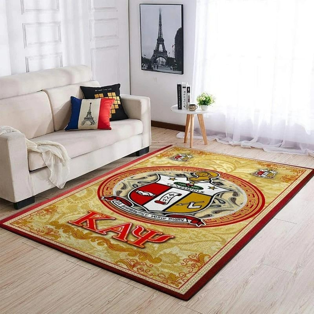 Vintage Kap Nupe Area Rug, Africa Area Rugs For Home