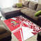 Kap Nupe Legend Area Rug, Africa Area Rugs For Home