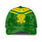 Chi Eta Phi Camouflage Caps - Africa Caps For Men Women