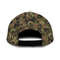 KEP Camo Classic Cap - Africa Caps For Men Women