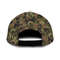 Mu Beta Phi Camo Classic Cap - Africa Caps For Men Women