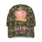 Nu Gamma Rho Camo Classic Cap - Africa Caps For Men Women