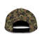 Nu Gamma Rho Camo Classic Cap - Africa Caps For Men Women
