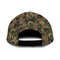 Psi Delta Tau Camo Classic Cap - Africa Caps For Men Women
