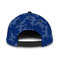 Zeta Phi Beta Camouflage Caps - Africa Caps For Men Women