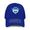 Conclave Phi Beta Sigma Classic Cap - Africa Caps For Men Women