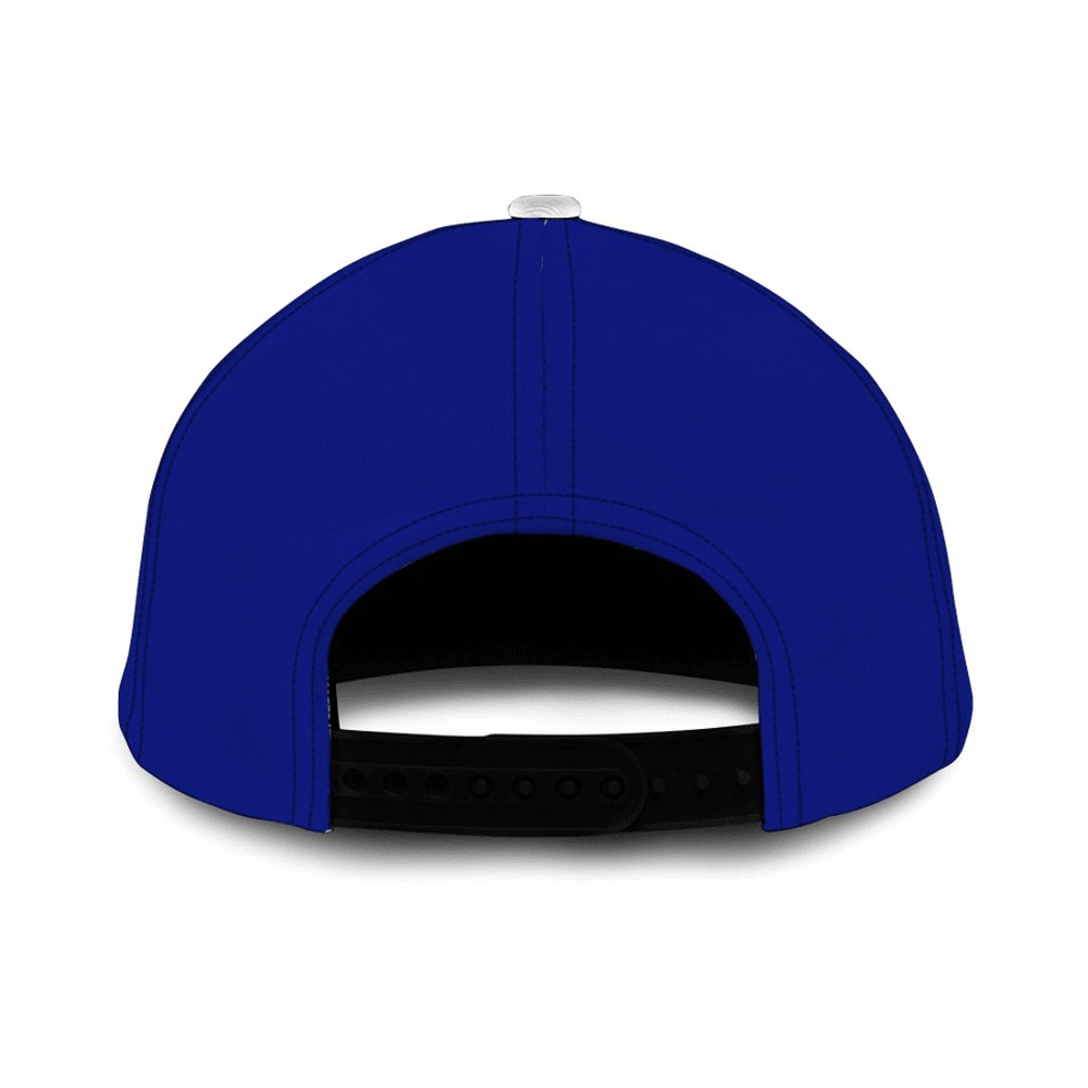 Delta Tau Sigma Classic Cap - Africa Caps For Men Women