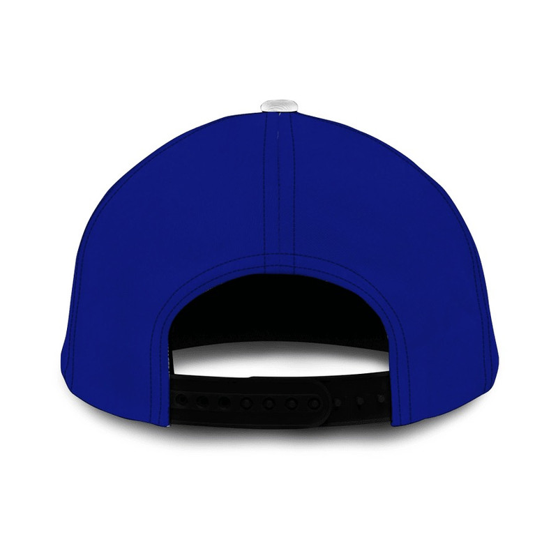 Delta Tau Sigma Classic Cap - Africa Caps For Men Women