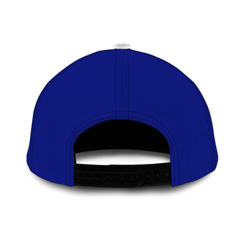 Great Lakes Region Classic Cap - Africa Caps For Men Women