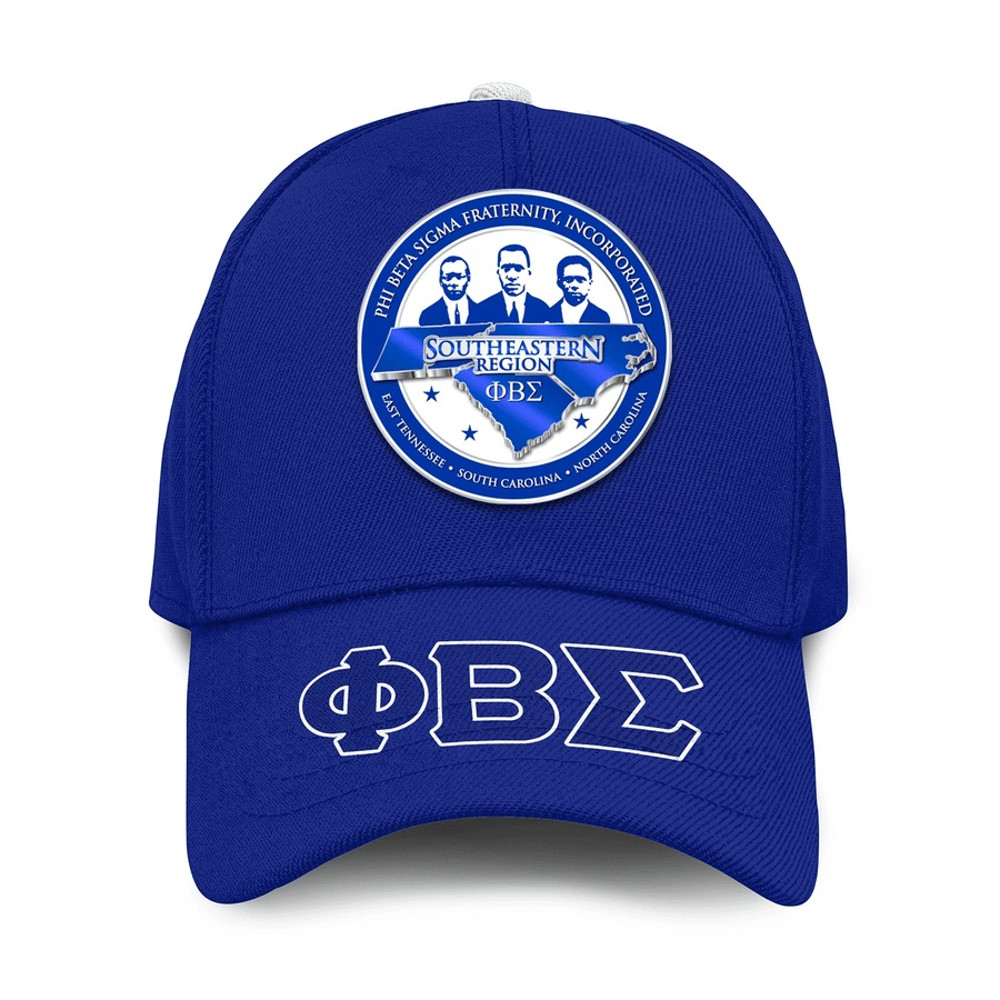Southeastern Region Classic Cap - Africa Caps For Men Women