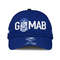 Blue Phi Beta Sigma Cap - Africa Caps For Men Women