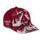 Gamma Delta Iota 1974 Caps - Africa Caps For Men Women