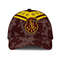 Iota Phi Theta Camouflage Caps - Africa Caps For Men Women
