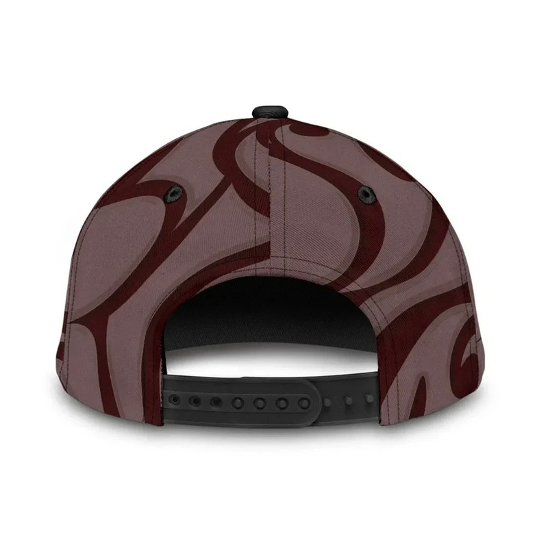 Iota Phi Theta Fraternity 1963 Caps - Africa Caps For Men Women
